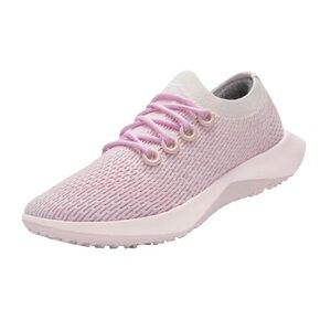 Allbirds Women’s Tree Dasher 2 Shoe Clarity Pink Size 10.5 Activewear